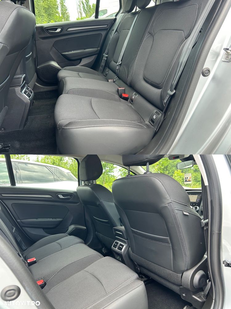 Renault Megane BLUE dCi 115 EDC Techno - 11