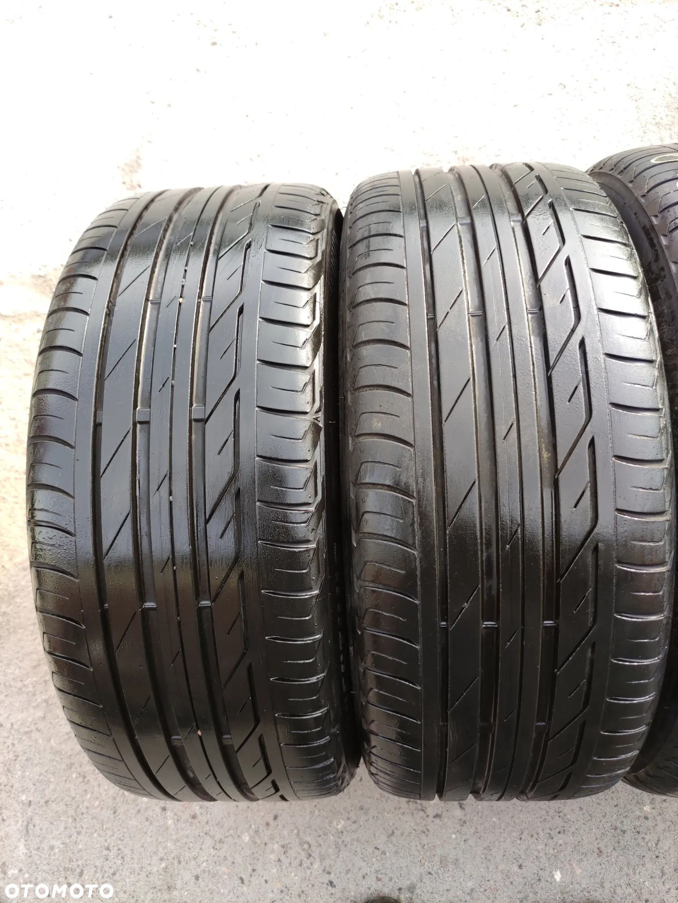 5x112 Felgi Aluminiowe Alufelgi 17 Mercedes Koła Letnie A klasa W176 W169 B W246 W245 CLA W117 A117 C W204 W205 Legnica ALU-RAD 225/45 - 18