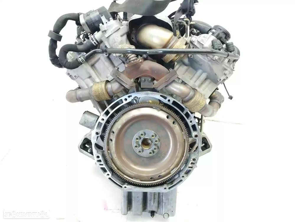 MOTOR COMPLETO JEEP GRAND CHEROKEE III 2005 -68022864AB - 4