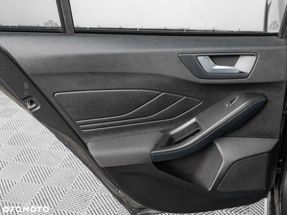 Ford Focus 1.5 EcoBlue Active X - 26