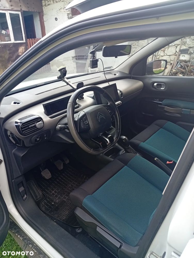 Citroën C4 Cactus 1.2 PureTech Feel EU6 - 6