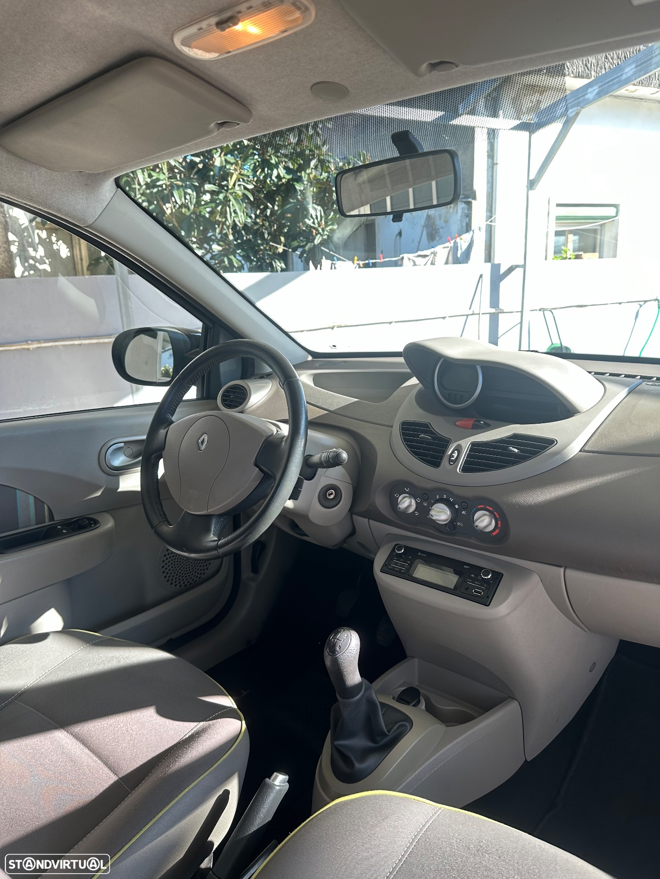 Renault Twingo - 26