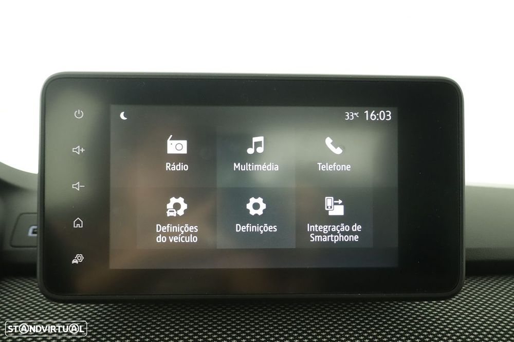 Dacia Duster 1.0 TCe ECO-G Expression Bi-Fuel - 9