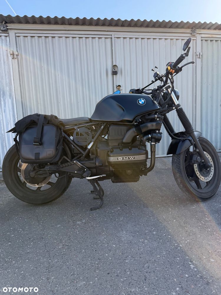 BMW K - 4
