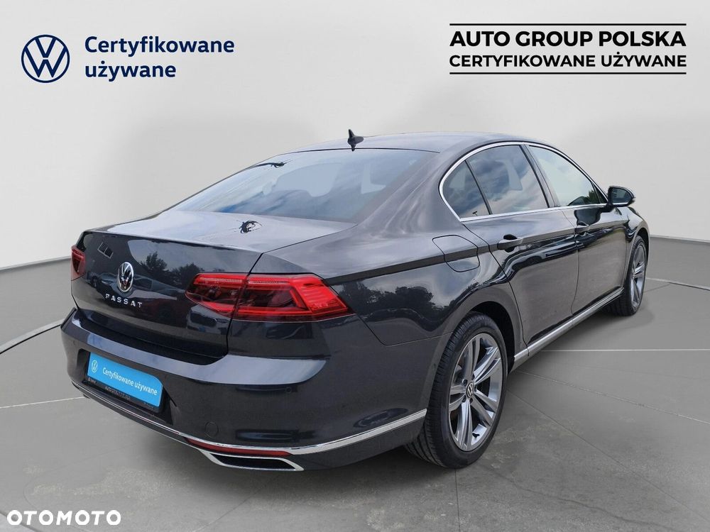Volkswagen Passat 1.5 TSI EVO Elegance DSG - 15