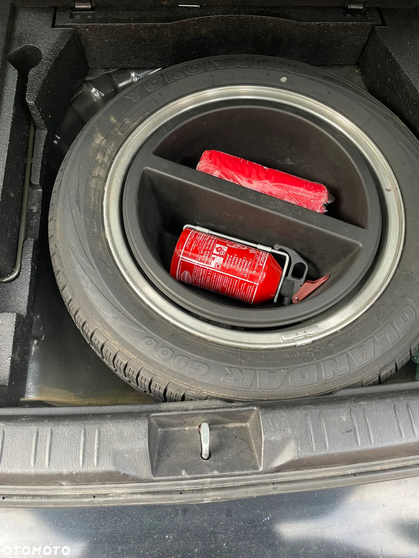 Subaru Forester 2.5 XT 000 - 6