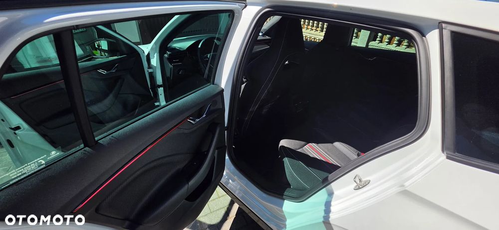 Skoda Scala 1.5 TSI Monte Carlo DSG - 29