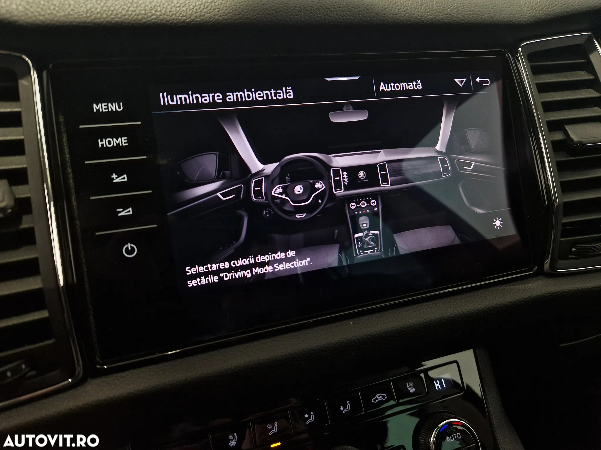 Skoda Kodiaq 2.0 TDI 4X4 DSG L&K - 25