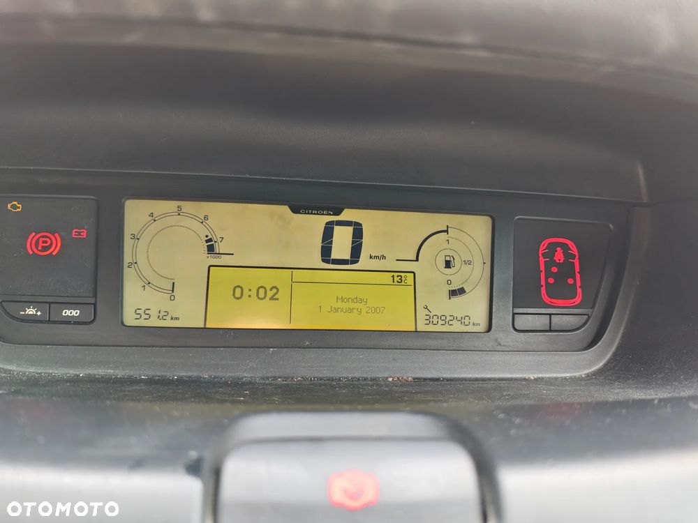 Citroën C4 Picasso 1.6 VTi Selection - 8