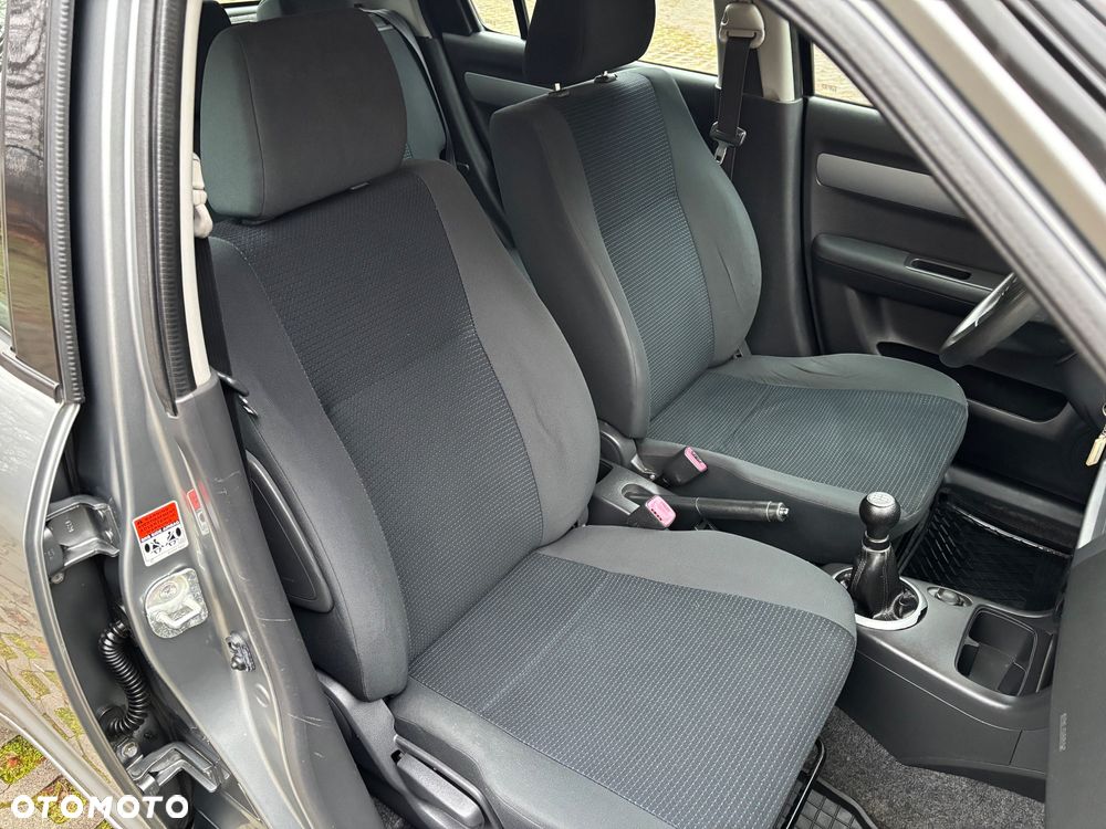 Suzuki Swift 1.3 Comfort dance - 14