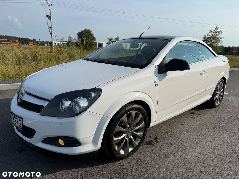 Opel Astra - 2