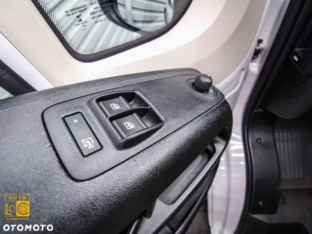 Fiat DUCATO L2H2 FURGON - 21