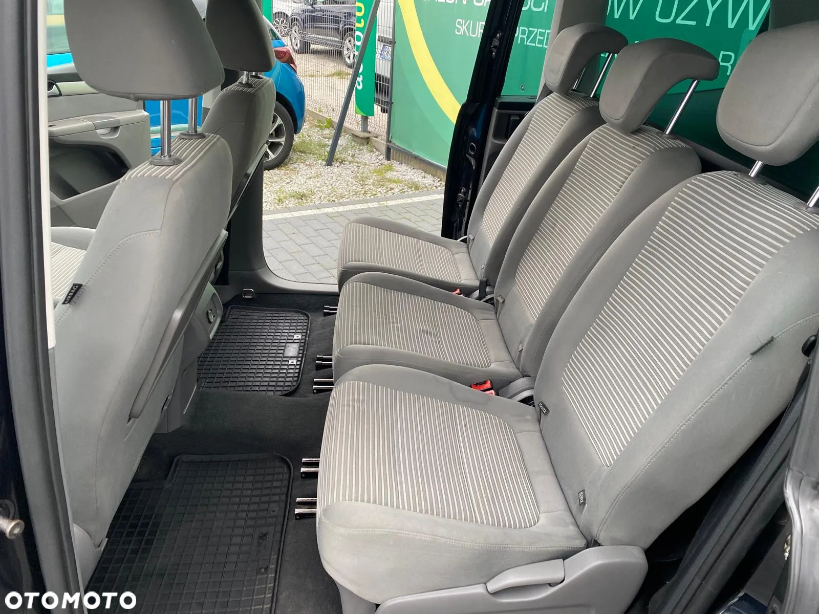 Seat Alhambra - 9