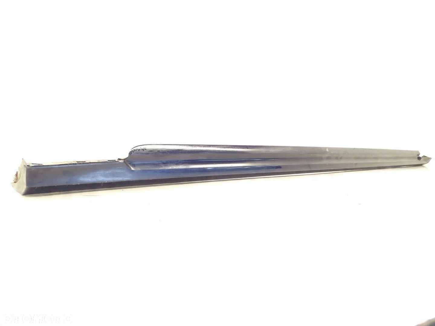 LISTWA PROGOWA PRAWA AUDI A8 D4 4H LIFT KRÓTKA 4H0853856F - 1