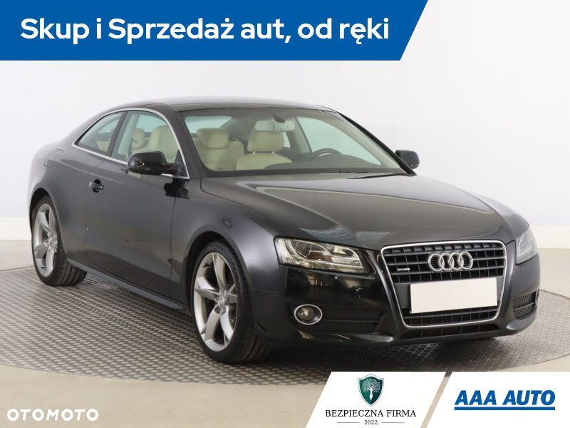 Audi A5 Coupé - 3