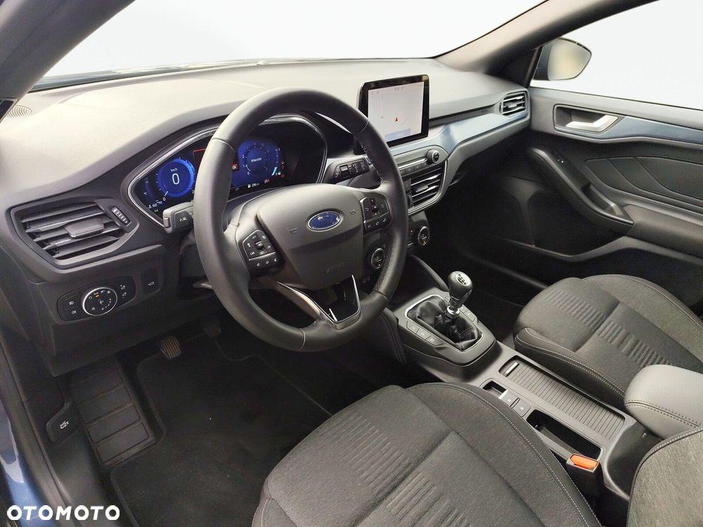 Ford Focus - 9