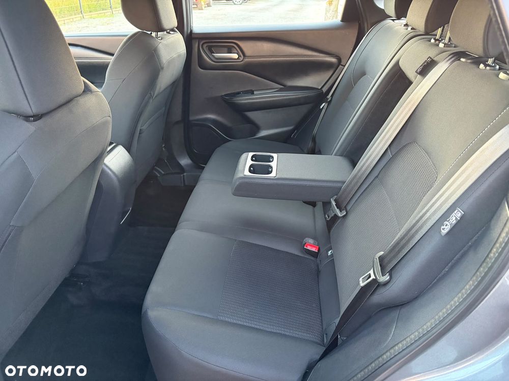 Nissan Qashqai 1.5 e-POWER N-Connecta - 28