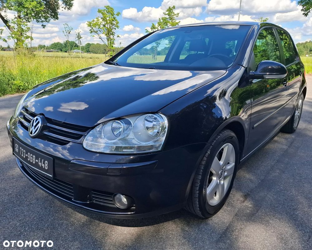 Volkswagen Golf 1.4 United - 2