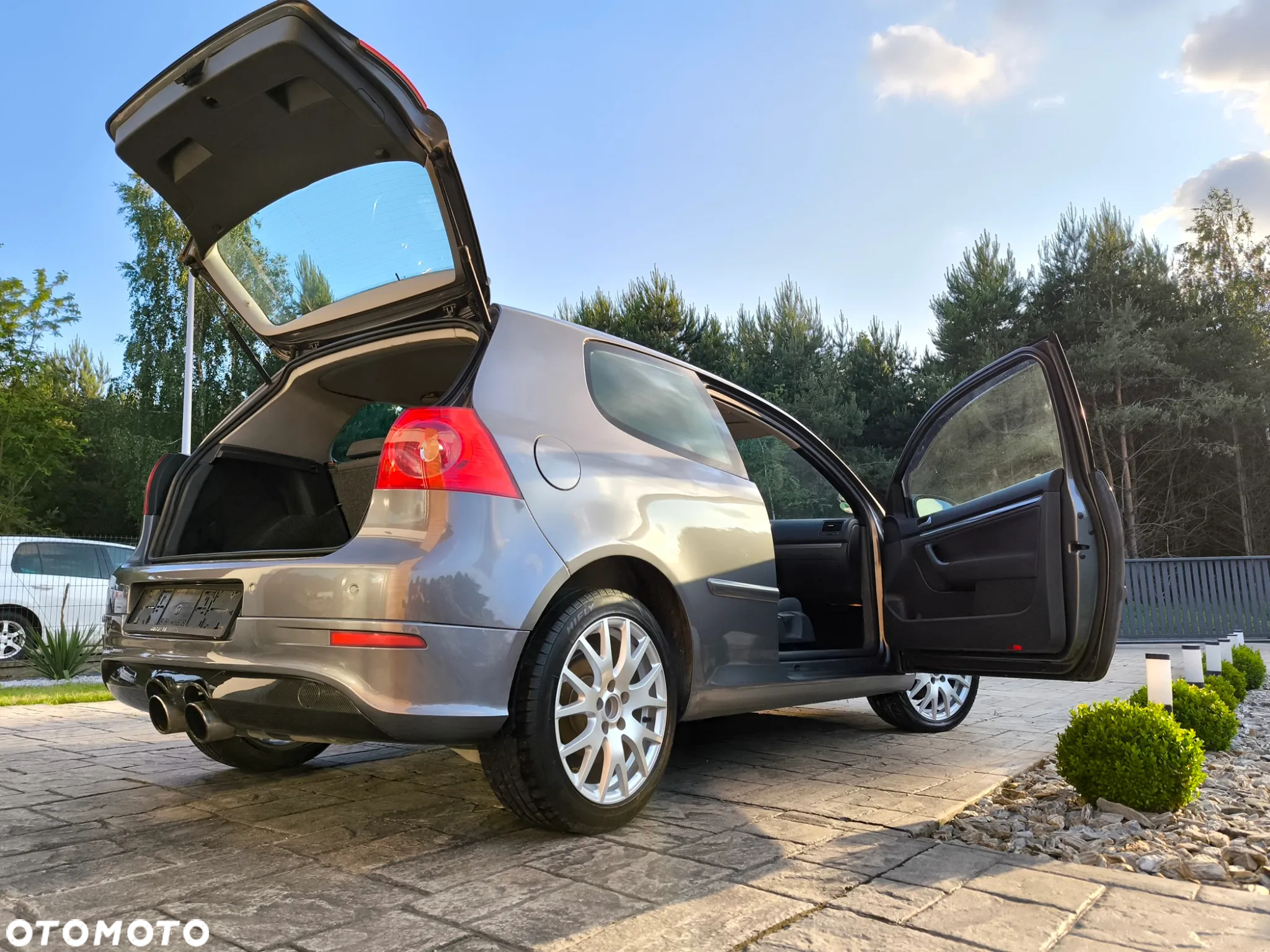 Volkswagen Golf 1.4 United - 7