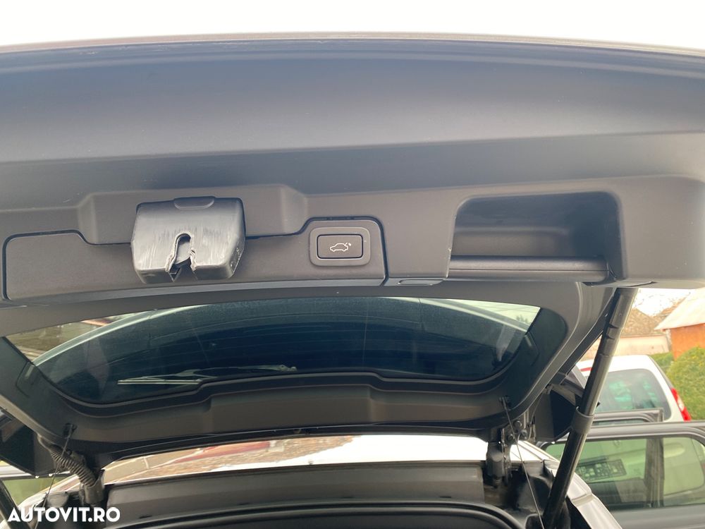 Land Rover Range Rover Evoque 2.0 D180 R-Dynamic SE - 11