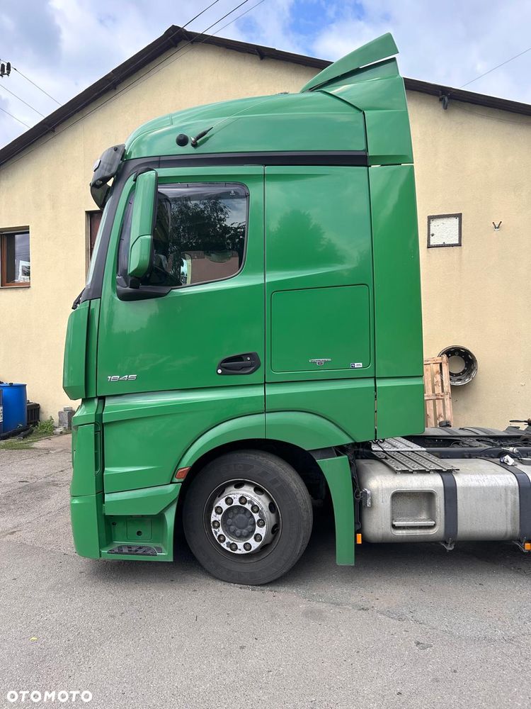 Mercedes-Benz 845 LSnRL 4x2 - 3