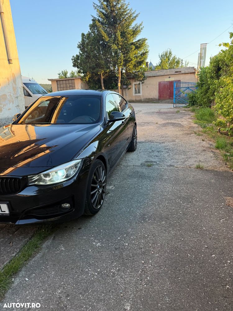 BMW Seria 3 - 4