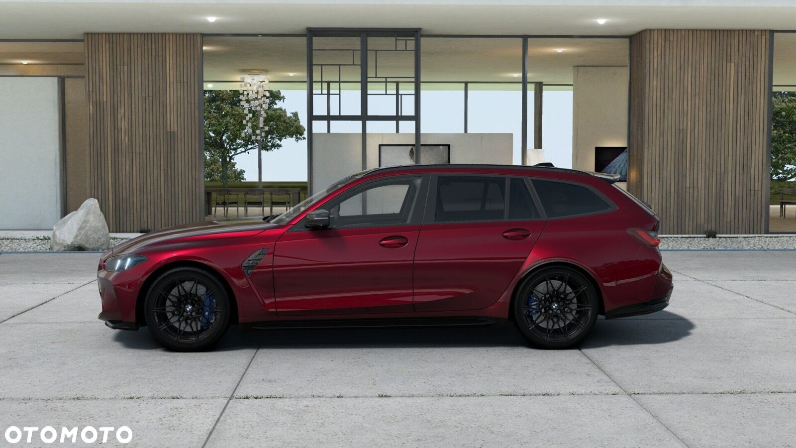 BMW M3 - 3