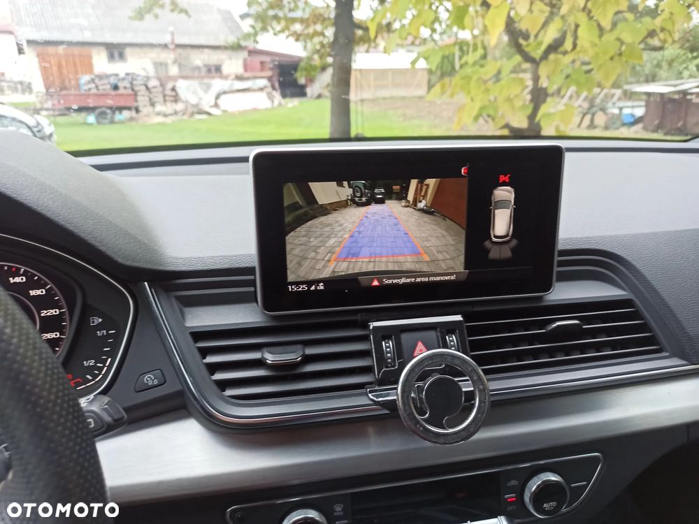 Audi Q5 - 13