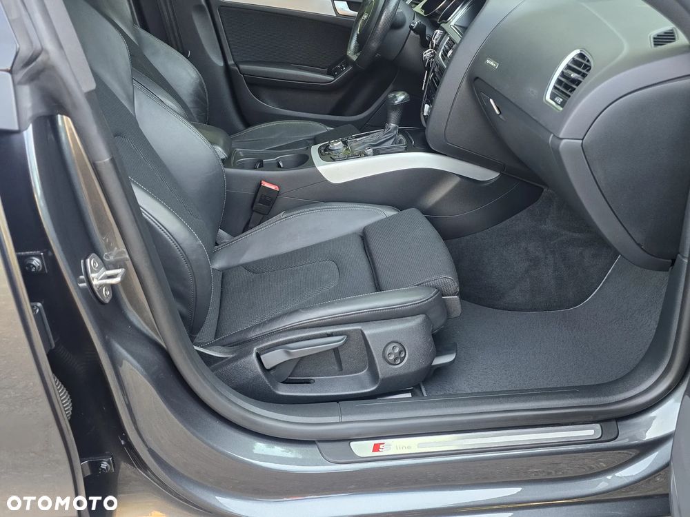 Audi A5 Sportback - 25