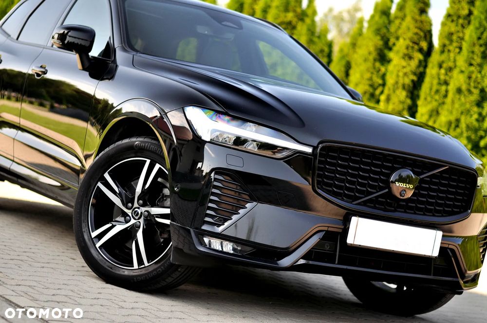 Volvo XC 60 B4 D Ultimate Dark - 7