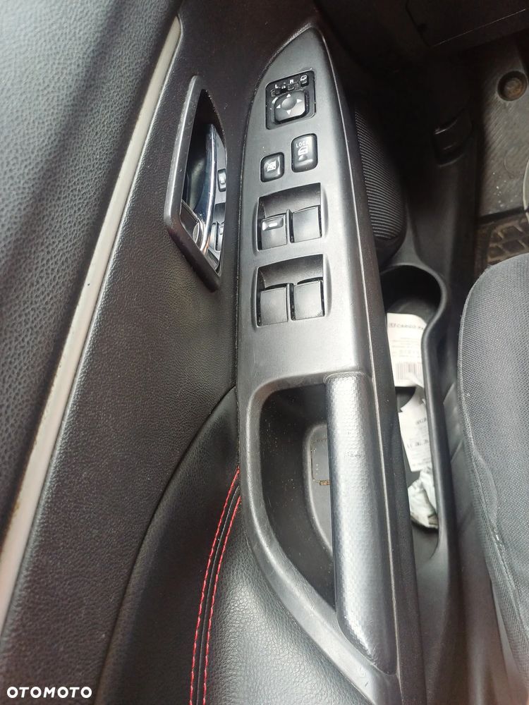 Mitsubishi ASX 1.8 DID Instyle NAVI AS&G - 17