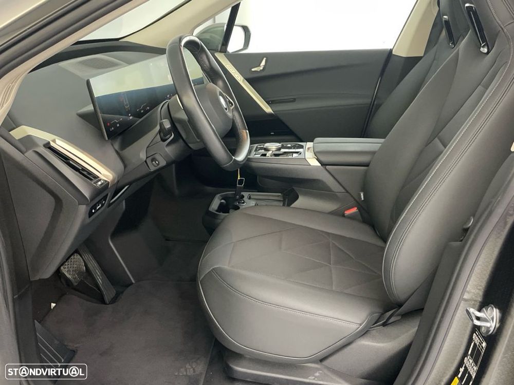 BMW iX xDrive 50 - 11