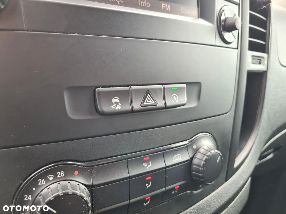 Mercedes-Benz Vito - 20