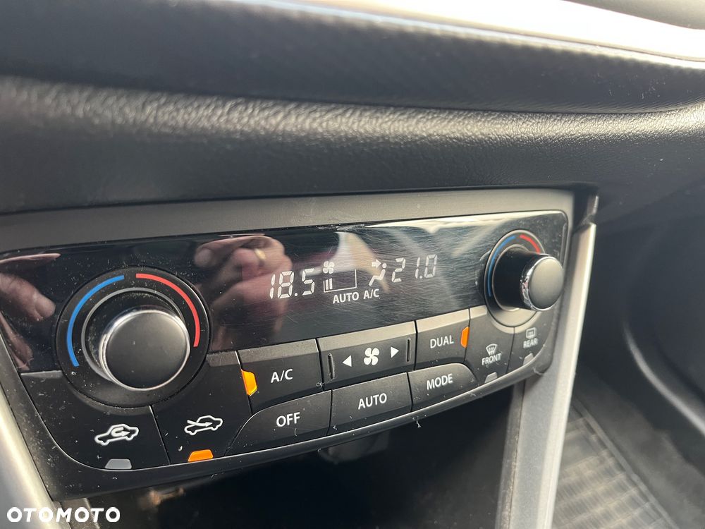 Suzuki SX4 1.6 Premium - 19