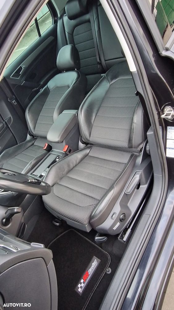 Volkswagen Golf - 15