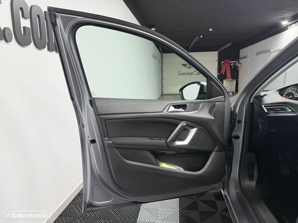 Peugeot 308 PureTech 110 Stop & Start Active - 9