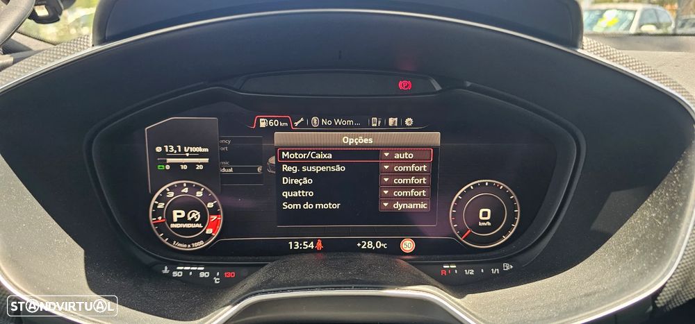 Audi TTS Coupé 2.0 TFSi quattro S Tronic - 26