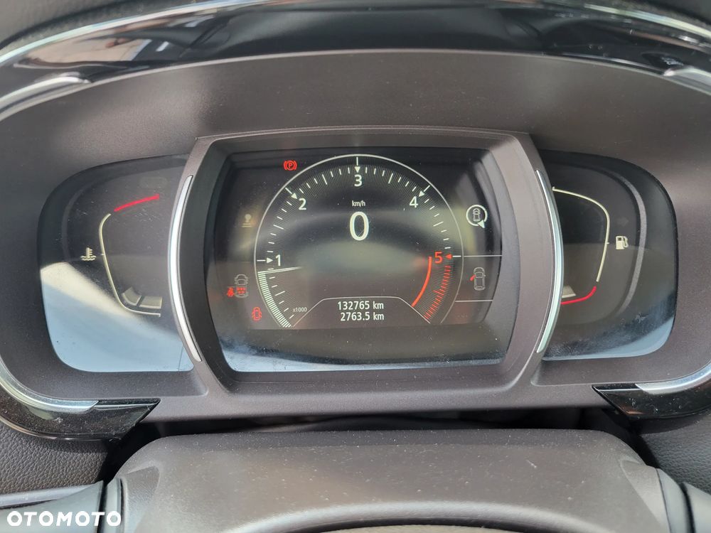 Renault Espace 1.6 dCi Energy Life 7os - 9