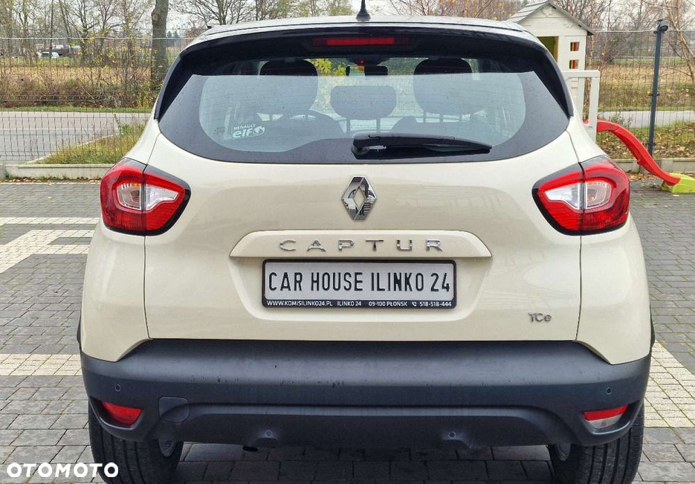 Renault Captur - 5