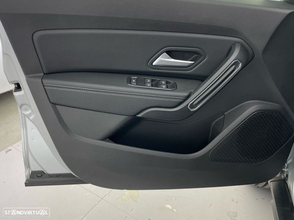 Dacia Duster 1.0 TCe ECO-G Prestige Bi-Fuel - 16