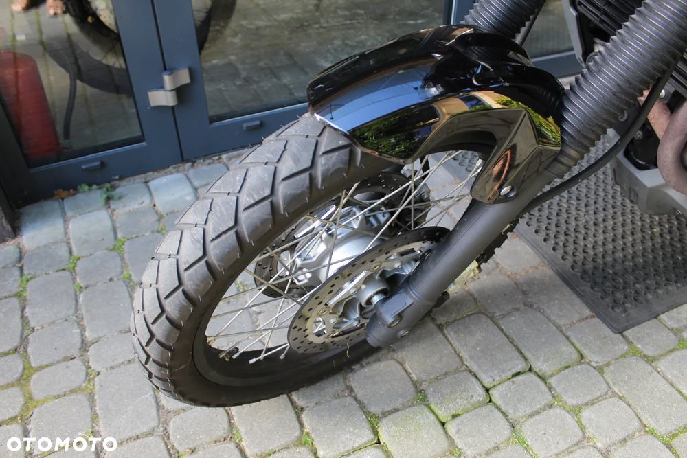 Yamaha Tenere - 10