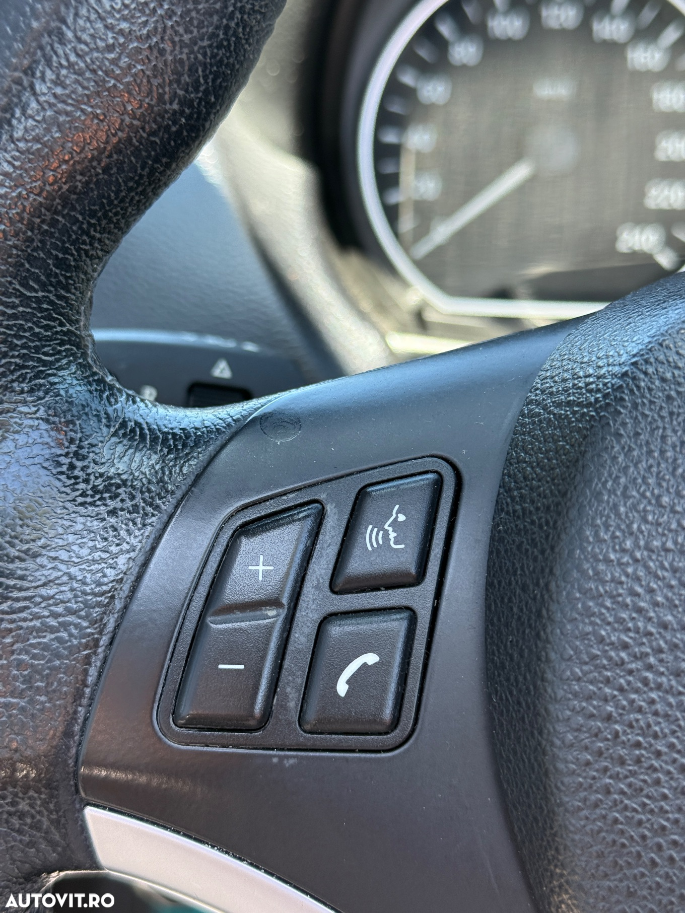 BMW Seria 1 118d Sport Line - 22