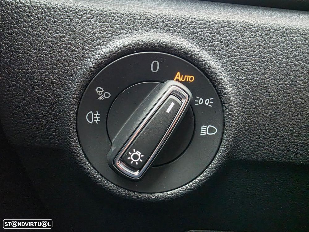 VW T-Roc 1.0 TSI Black Style - 20