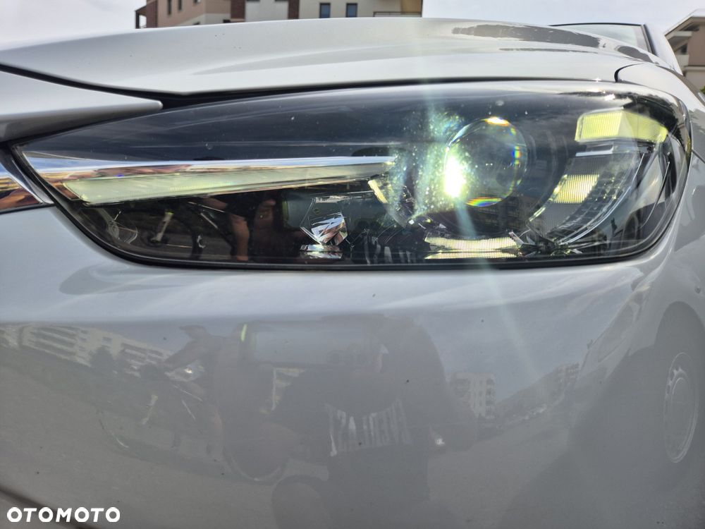 Mazda CX-3 - 9