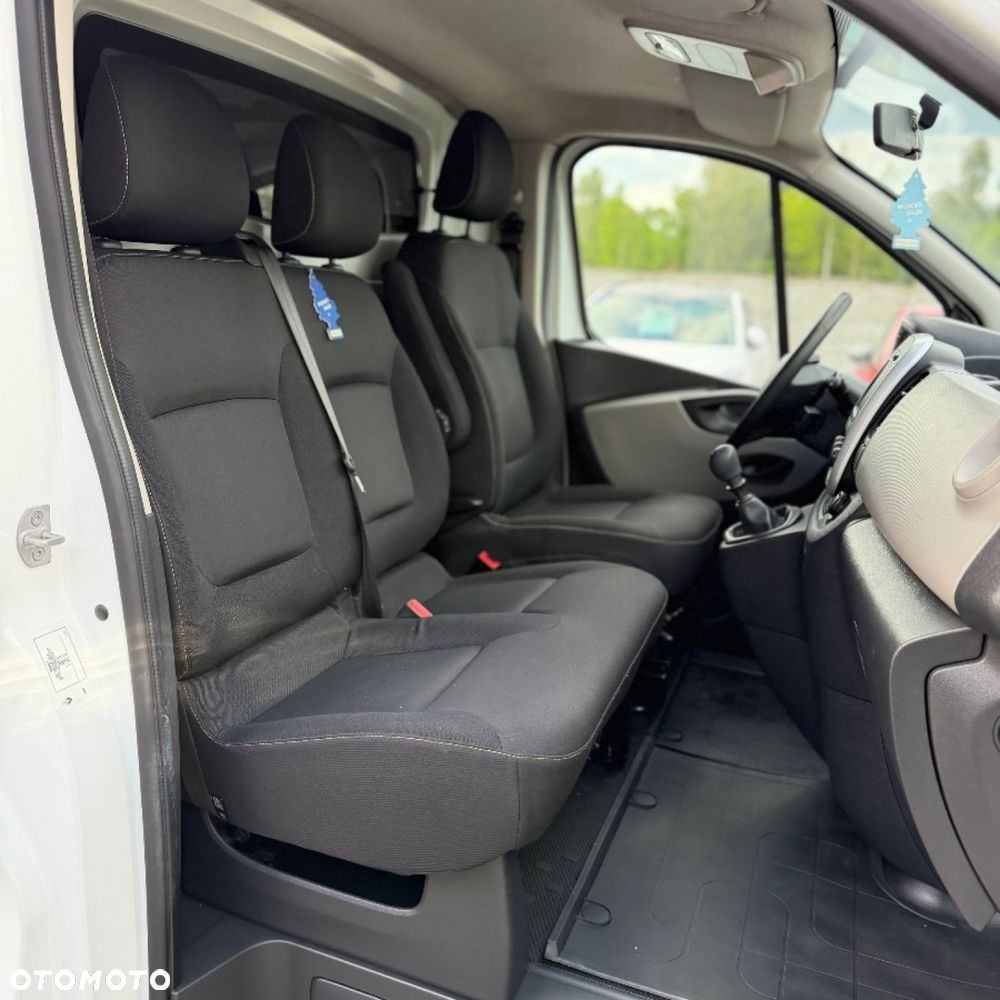 Renault Trafic - 15