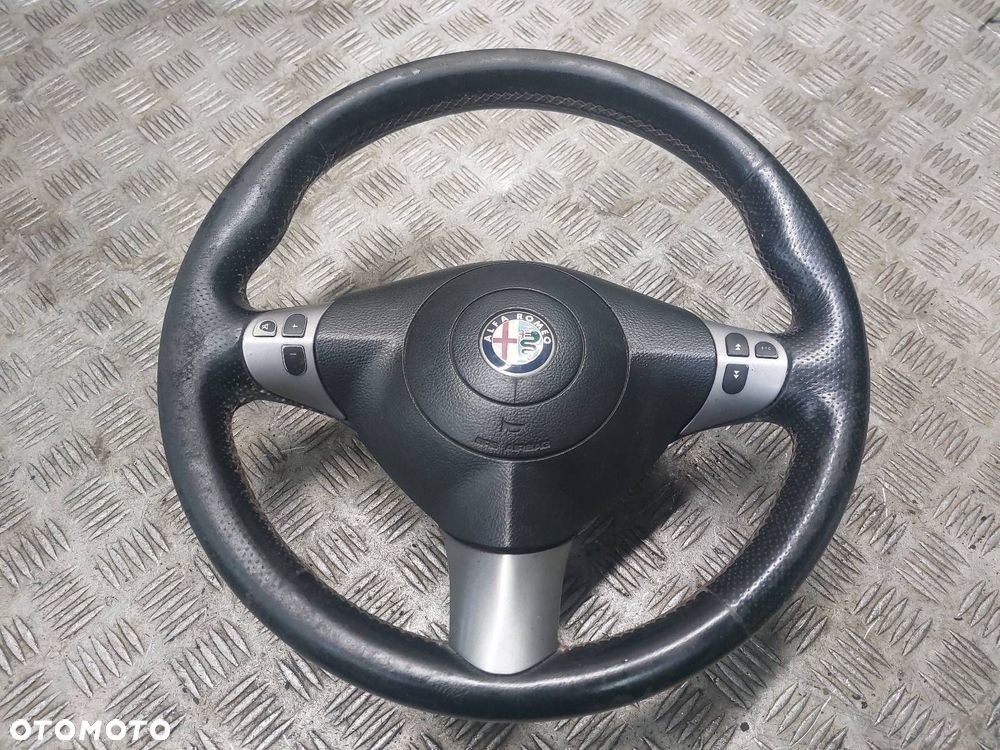 KIEROWNICA + PODUSZKA ALFA ROMEO GT I 06015010 735289920 - 1