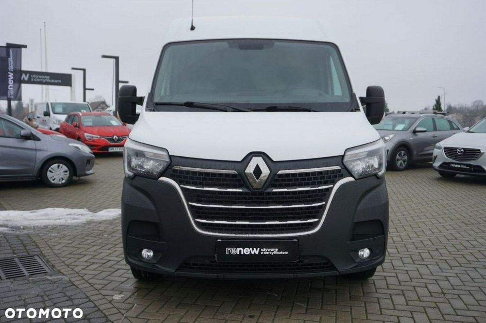 Renault Master - 2
