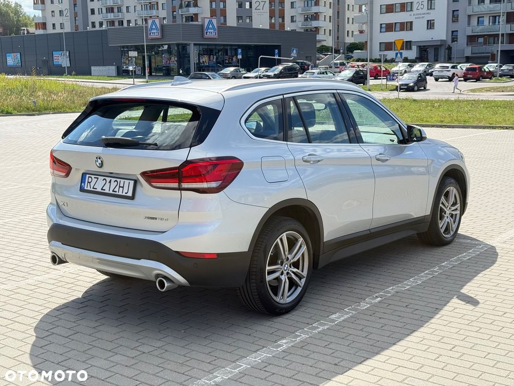 BMW X1 sDrive18d Business Edition - 5