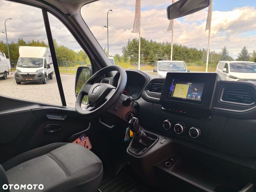 Renault Master - 14