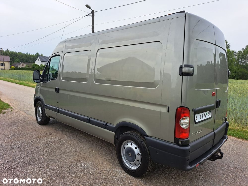 Renault Master - 3